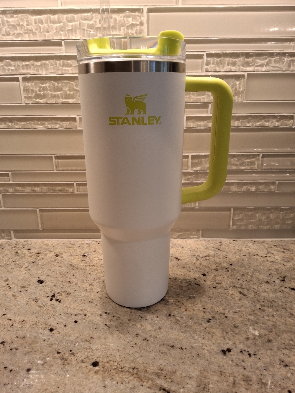 Stanley 40oz. Tumbler